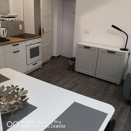 Bibi'S Apartment Белград Экстерьер фото
