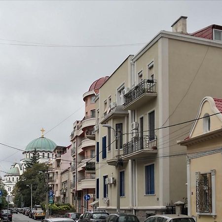 Bibi'S Apartment Белград Экстерьер фото