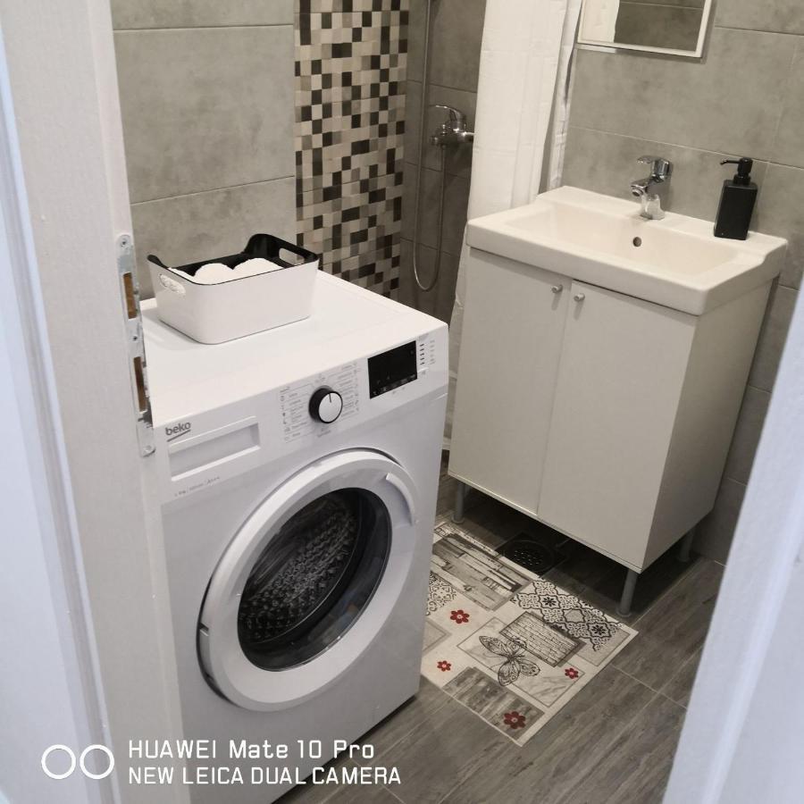 Bibi'S Apartment Белград Экстерьер фото