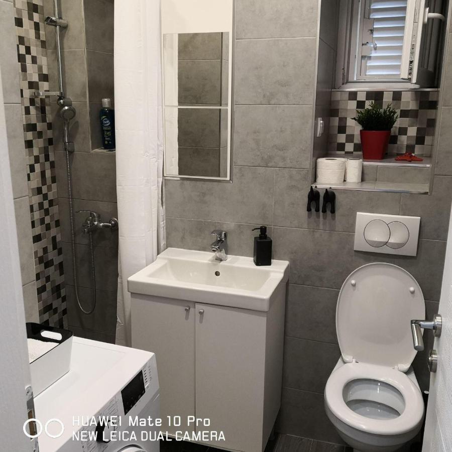 Bibi'S Apartment Белград Экстерьер фото