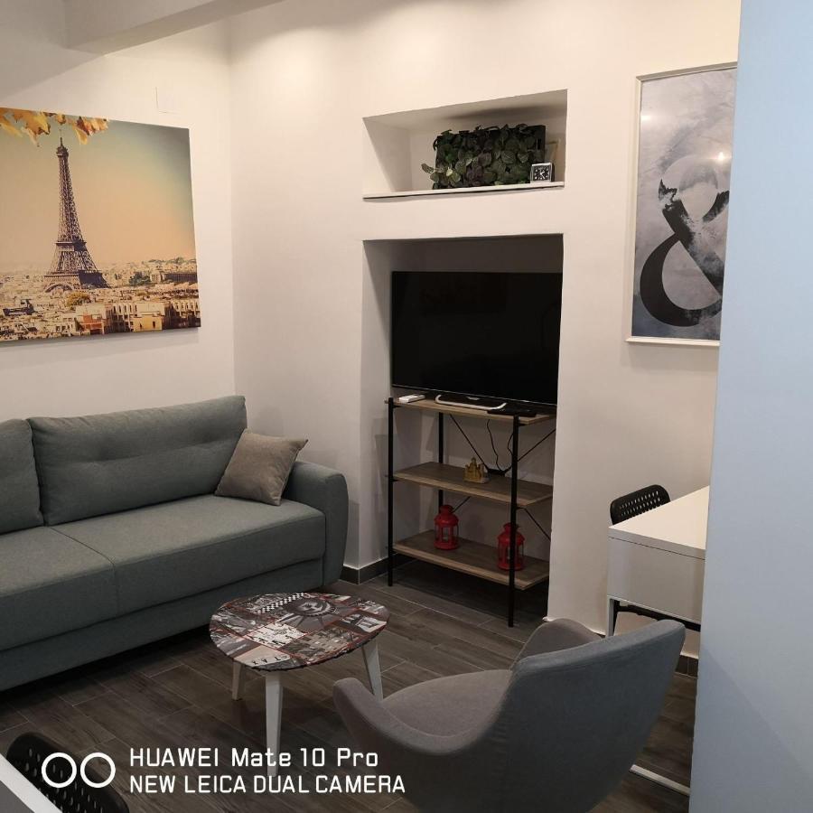 Bibi'S Apartment Белград Экстерьер фото