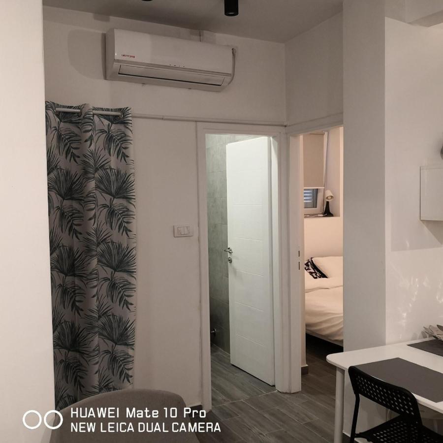 Bibi'S Apartment Белград Экстерьер фото
