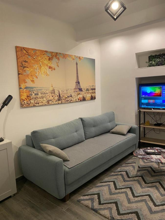 Bibi'S Apartment Белград Экстерьер фото
